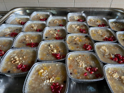 Ankara Kutu Yemek Tabldot